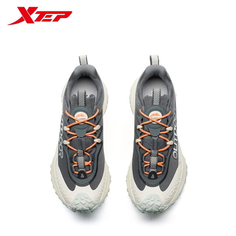 Feishi 2.0 Outdoor Shoes - Wear-Resistant Quality