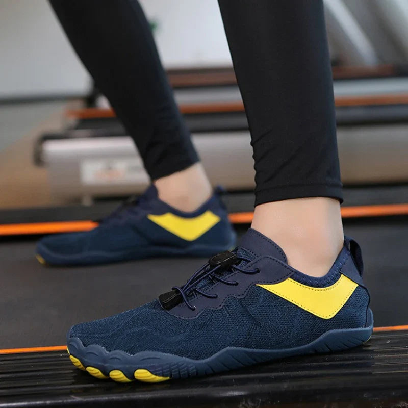 MountainFlex Five-Finger Barefoot Shoes