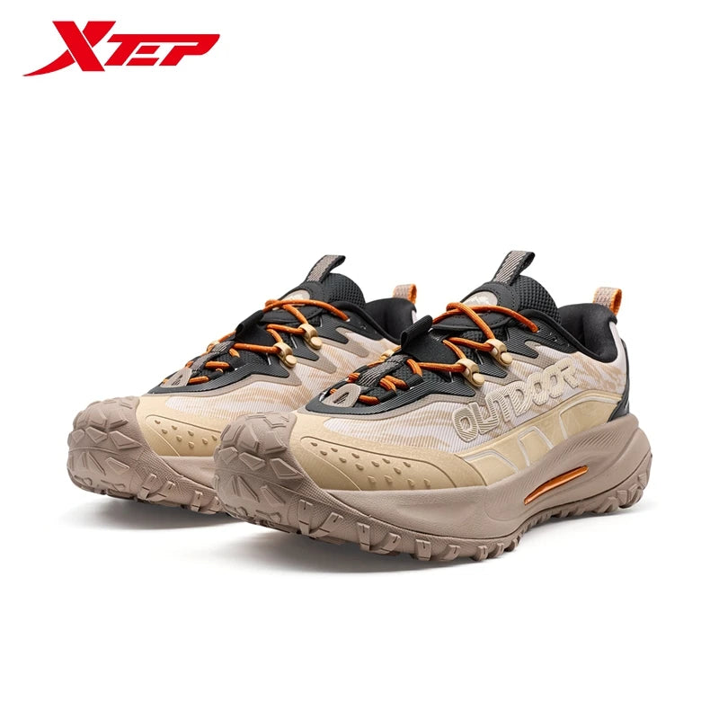 Feishi 2.0 Outdoor Shoes - Wear-Resistant Quality