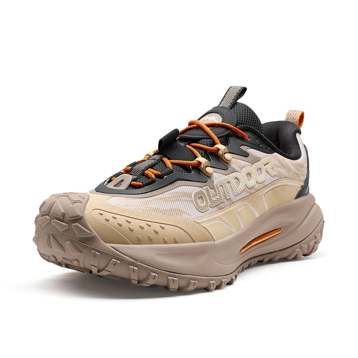 Feishi 2.0 Outdoor Shoes - Wear-Resistant Quality