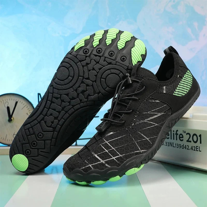 AllTerrain Water Training Shoes