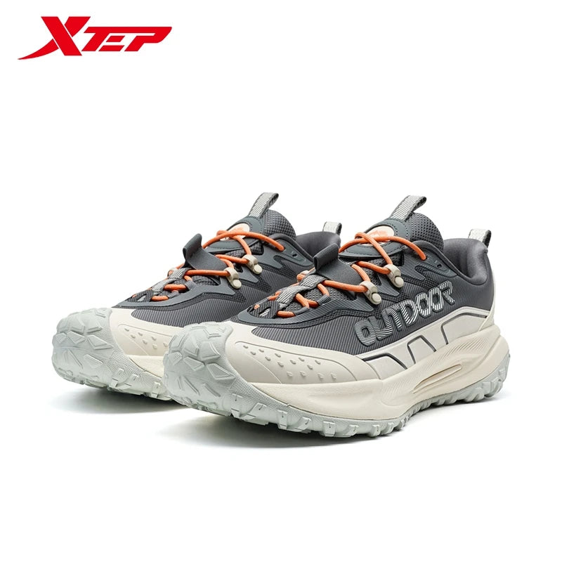 Feishi 2.0 Outdoor Shoes - Wear-Resistant Quality