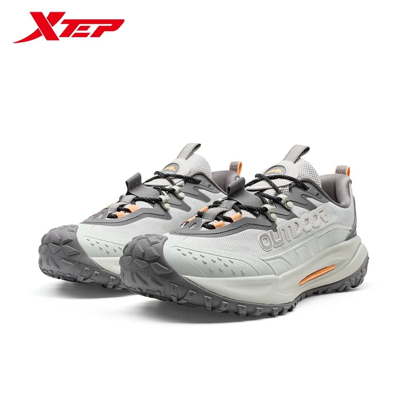 Feishi 2.0 Outdoor Shoes - Wear-Resistant Quality