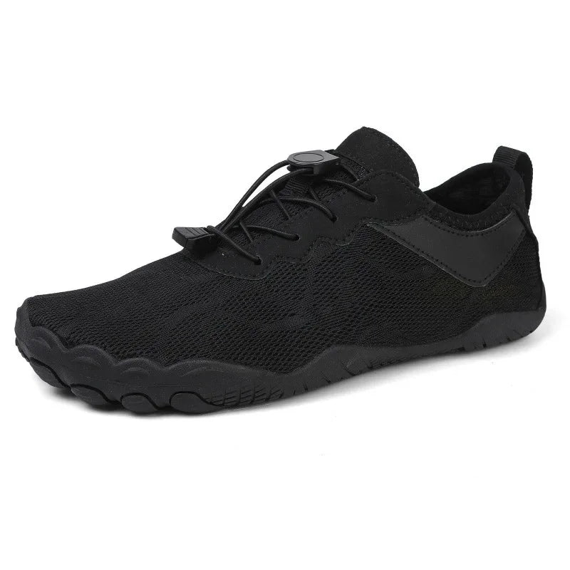 AquaFlex Five-Toe Adventure Shoes