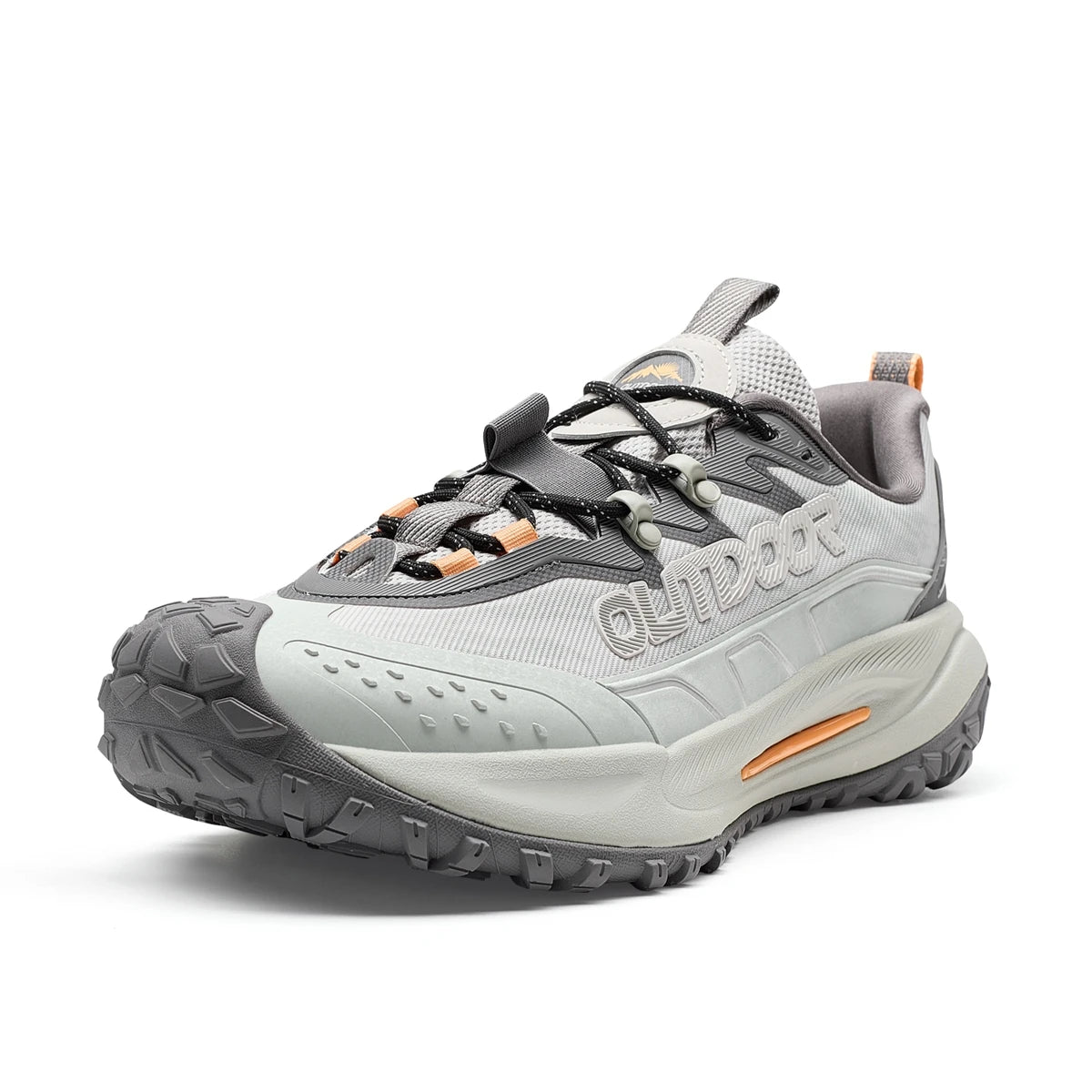 Feishi 2.0 Outdoor Shoes - Wear-Resistant Quality
