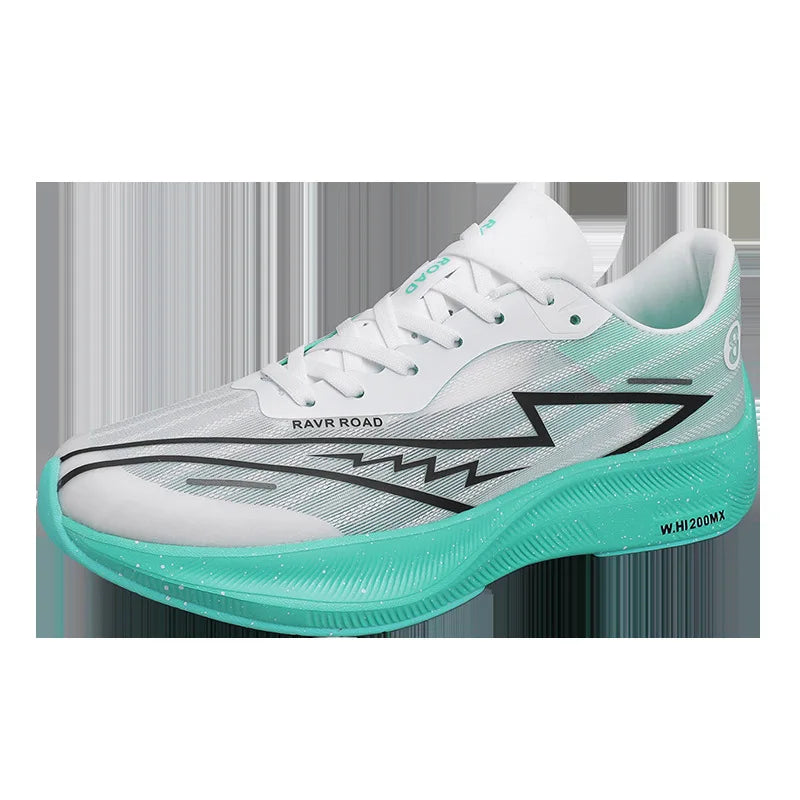 Elite Marathon Sneakers - Carbon Plate Design