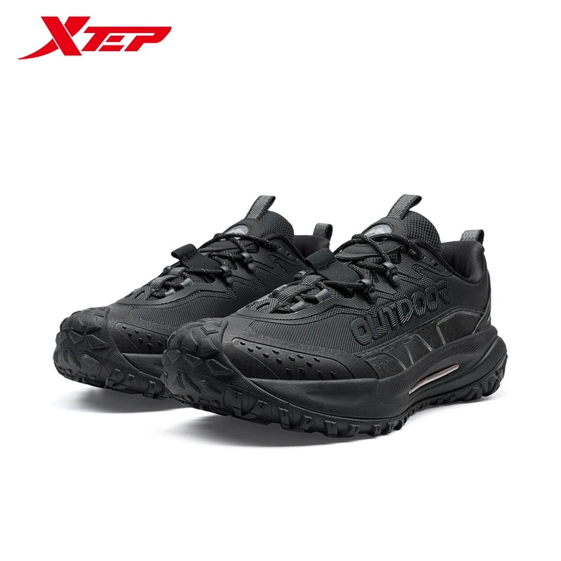 Feishi 2.0 Outdoor Shoes - Wear-Resistant Quality