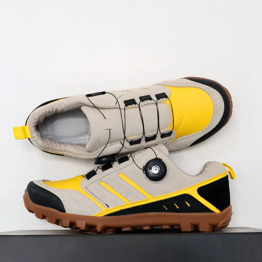 MTB Cycling Shoes - Multi-Terrain Design
