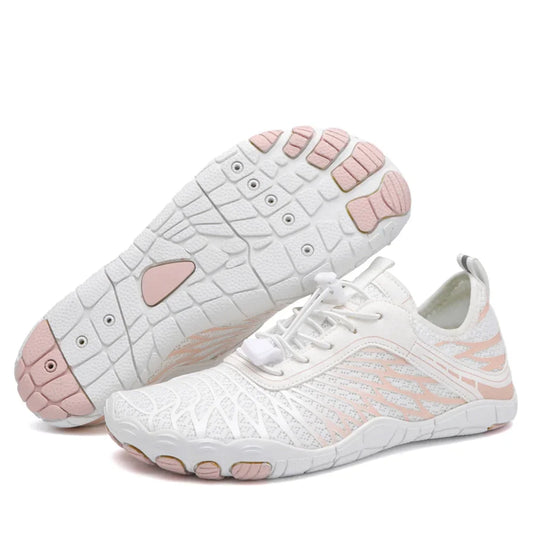 Quick-Dry Water Shoes - Barefoot Comfort