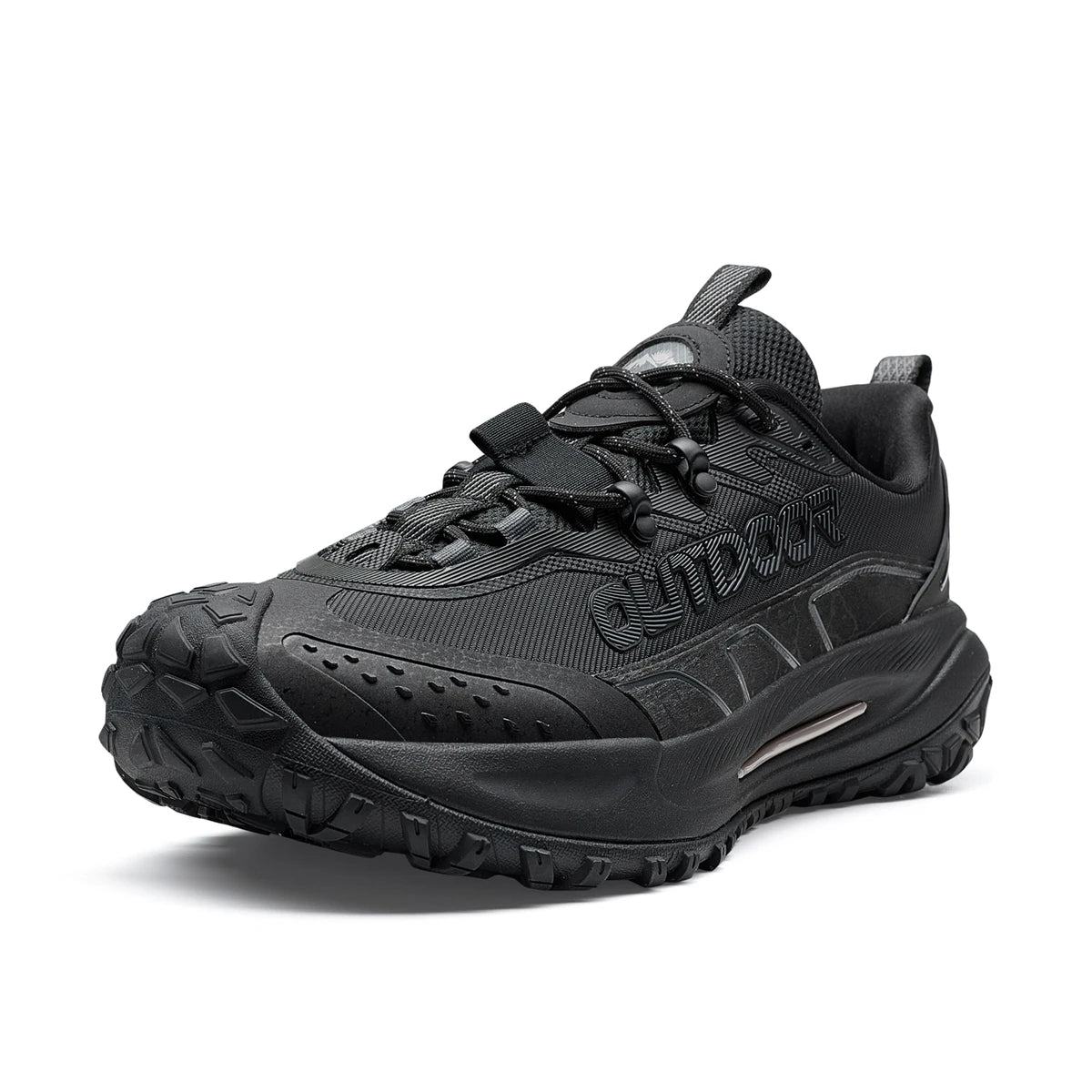 Feishi 2.0 Outdoor Shoes - Wear-Resistant Quality