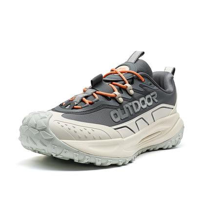 Feishi 2.0 Outdoor Shoes - Wear-Resistant Quality