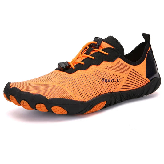 ModeFlex Five-Toe Swimming Shoes