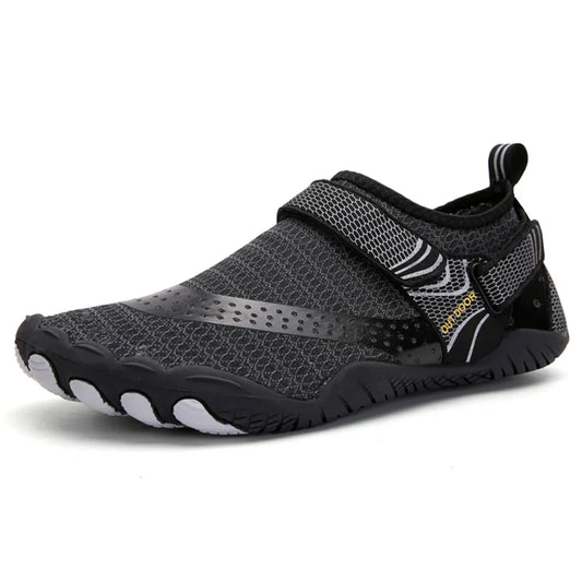 Lightweight Water Sneakers - Five Finger Style