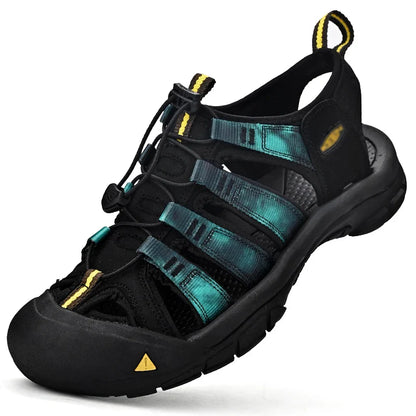 Lightweight Mesh Shoes - Anti-Slip Comfort