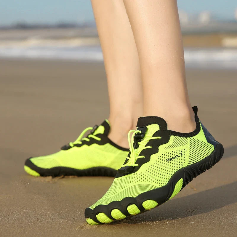 ModeFlex Five-Toe Swimming Shoes