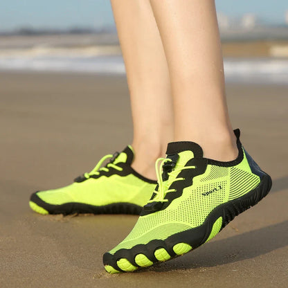 ModeFlex Five-Toe Swimming Shoes