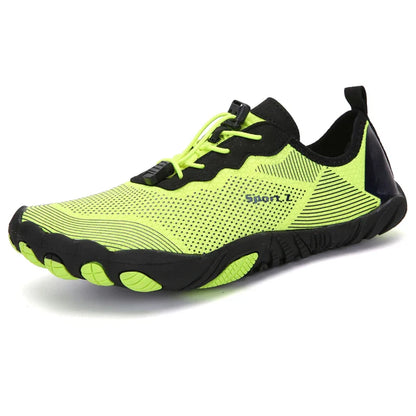 ModeFlex Five-Toe Swimming Shoes