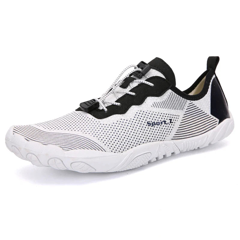 ModeFlex Five-Toe Swimming Shoes