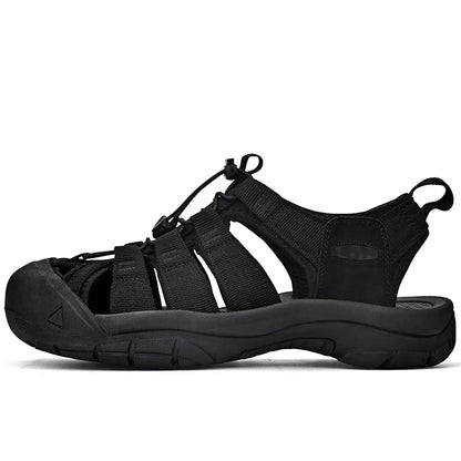 Lightweight Mesh Shoes - Anti-Slip Comfort