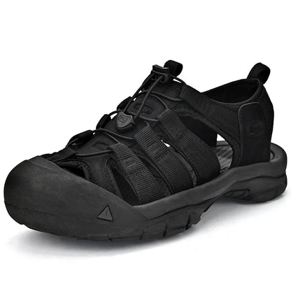 Lightweight Mesh Shoes - Anti-Slip Comfort