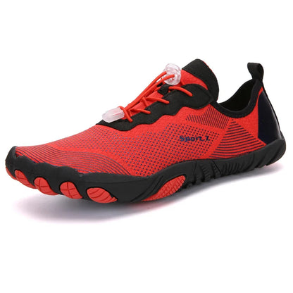 ModeFlex Five-Toe Swimming Shoes