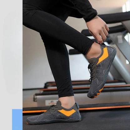MountainFlex Five-Finger Barefoot Shoes