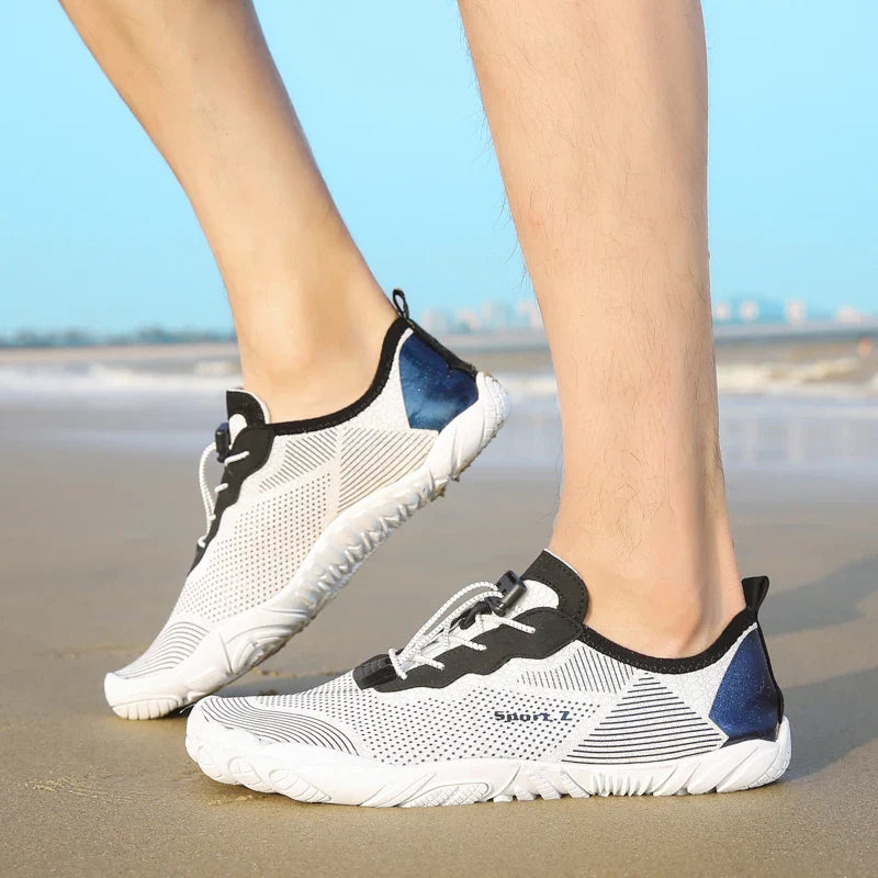 ModeFlex Five-Toe Swimming Shoes