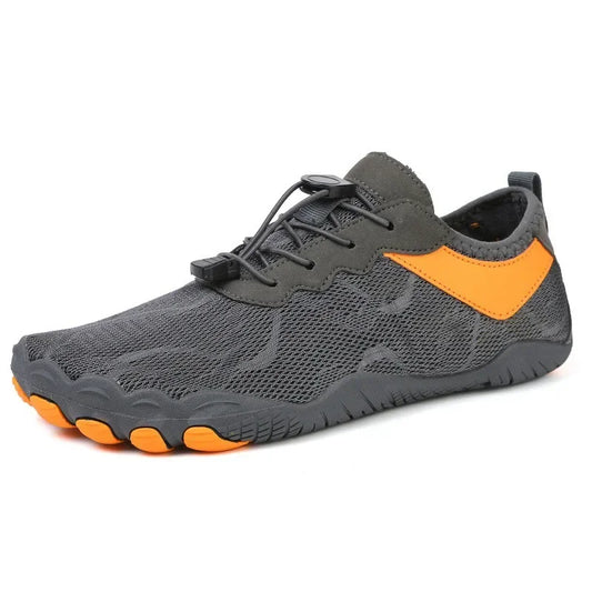 AquaFlex Five-Toe Adventure Shoes