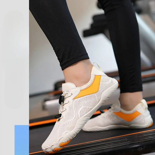MountainFlex Five-Finger Barefoot Shoes